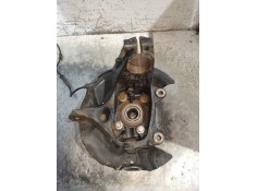 Recambio de mangueta delantera izquierda para mini mini (r56) one referencia OEM IAM    2