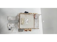 Recambio de caja reles / fusibles para toyota yaris (ksp9/scp9/nlp9) luna referencia OEM IAM 8273052700   2