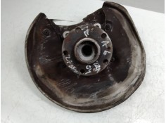 Recambio de mangueta trasera izquierda para audi a6 avant (4f5) 2.7 v6 24v tdi referencia OEM IAM   