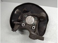 Recambio de mangueta trasera izquierda para audi a6 avant (4f5) 2.7 v6 24v tdi referencia OEM IAM    2