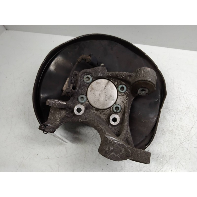 Recambio de mangueta trasera izquierda para audi a6 avant (4f5) 2.7 v6 24v tdi referencia OEM IAM   