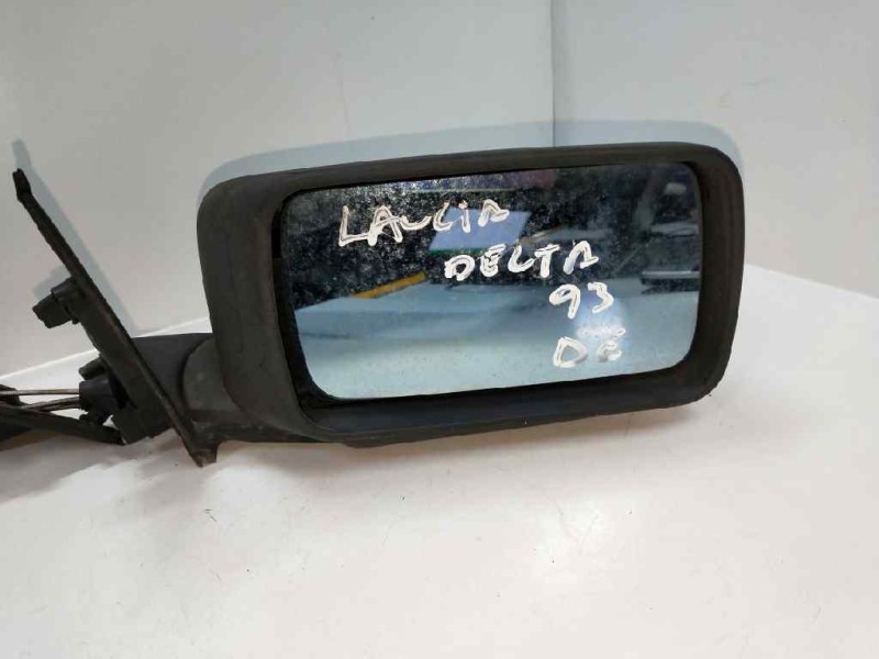 Recambio de retrovisor derecho para lancia delta referencia OEM IAM   MANUAL