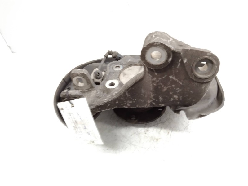 Recambio de mangueta trasera izquierda para audi a6 avant (4f5) 2.7 v6 24v tdi referencia OEM IAM   