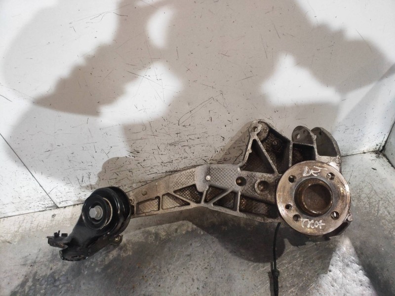 Recambio de mangueta trasera derecha para mini mini (r56) one referencia OEM IAM 3332676537805  