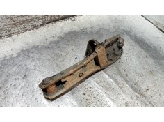 Recambio de brazo suspension inferior delantero derecho para mitsubishi montero pinin (h60/h70) 2000 gdi (3-ptas.) referencia OE 2