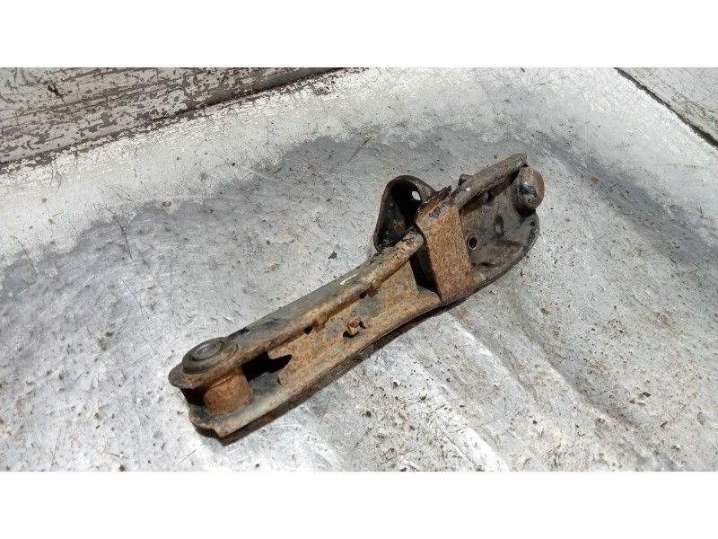 Recambio de brazo suspension inferior delantero derecho para mitsubishi montero pinin (h60/h70) 2000 gdi (3-ptas.) referencia OE