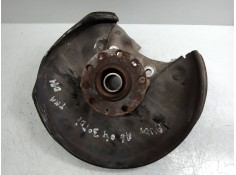 Recambio de mangueta trasera derecha para audi a6 berlina (4f2) 3.0 v6 24v tdi referencia OEM IAM   