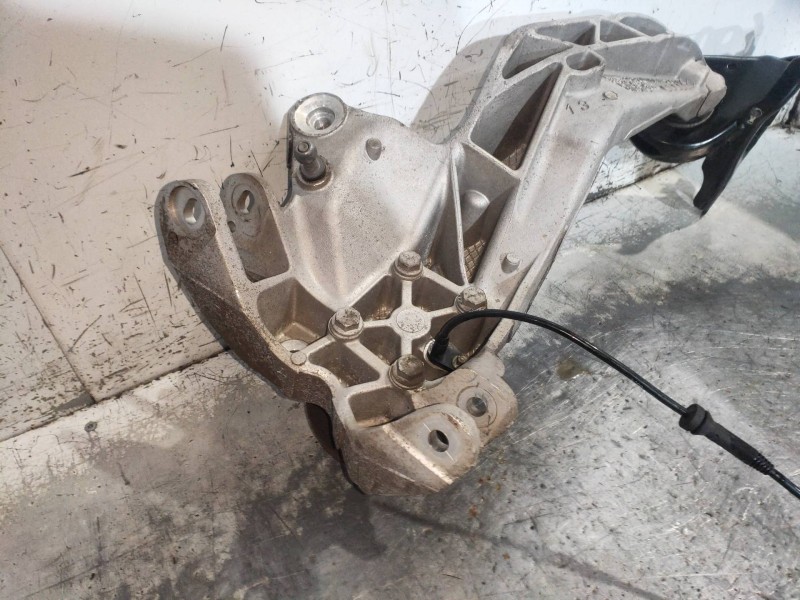 Recambio de mangueta trasera derecha para mini mini (r56) one referencia OEM IAM 3332676537805  