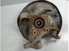 Recambio de mangueta trasera derecha para audi a6 berlina (4f2) 3.0 v6 24v tdi referencia OEM IAM    2