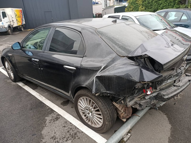 alfa romeo 159 (140) del año 2007