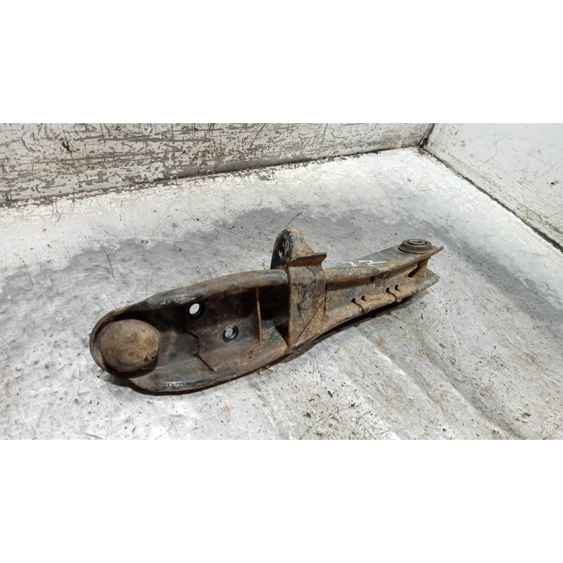 Recambio de brazo suspension inferior delantero izquierdo para mitsubishi montero pinin (h60/h70) 2000 gdi (3-ptas.) referencia 