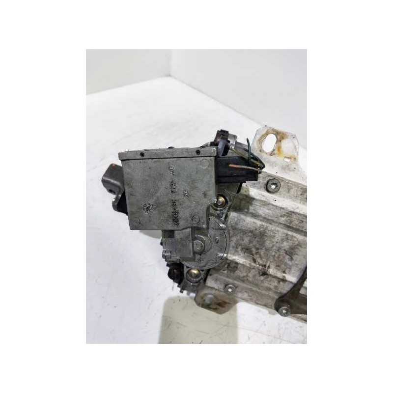 Recambio de columna direccion para jaguar s-type 3.0 v6 referencia OEM IAM 1W4C3C529BA  