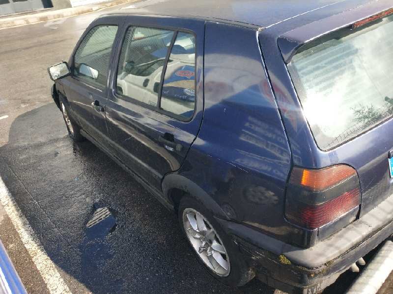 volkswagen golf iii berlina (1h1) del año 1995