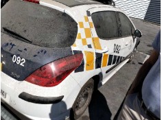 peugeot 308 del año 2008 2