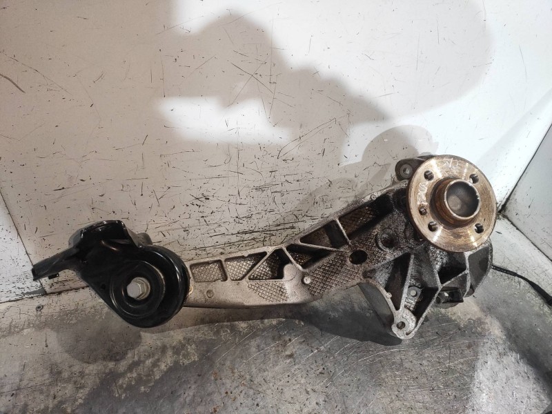 Recambio de mangueta trasera izquierda para mini mini (r56) one referencia OEM IAM 3332676537705  