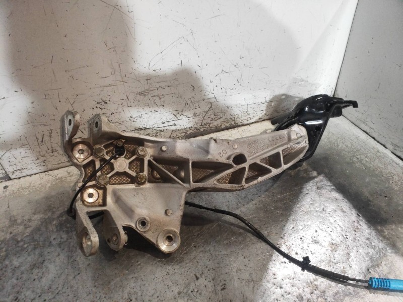 Recambio de mangueta trasera izquierda para mini mini (r56) one referencia OEM IAM 3332676537705  