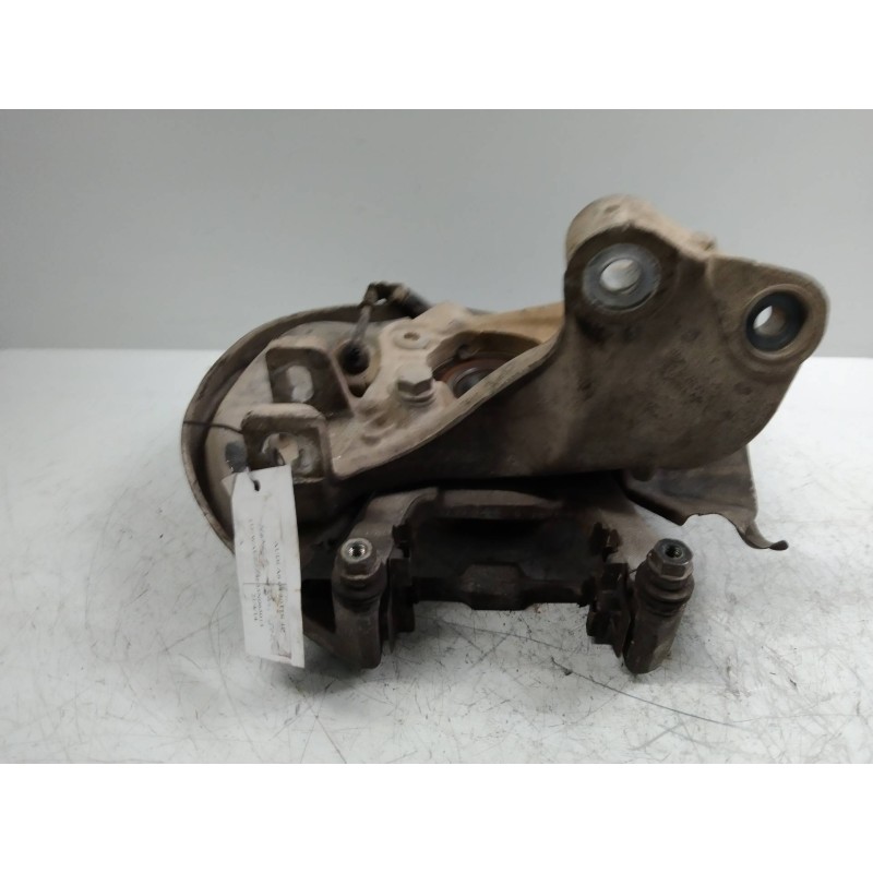Recambio de mangueta trasera izquierda para audi a6 berlina (4f2) 3.0 v6 24v tdi referencia OEM IAM   