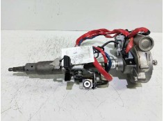Recambio de columna direccion para lexus ct 200h referencia OEM IAM 08J13080668 8096076040 JJ3010001312