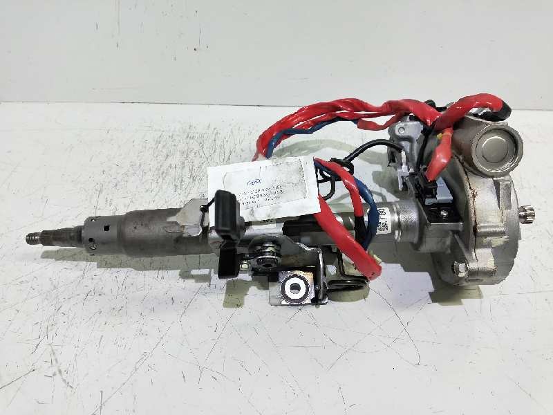 Recambio de columna direccion para lexus ct 200h referencia OEM IAM 08J13080668 8096076040 JJ3010001312