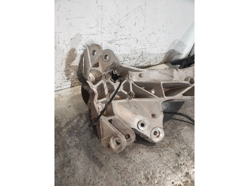 Recambio de mangueta trasera izquierda para mini mini (r56) one referencia OEM IAM 3332676537705  