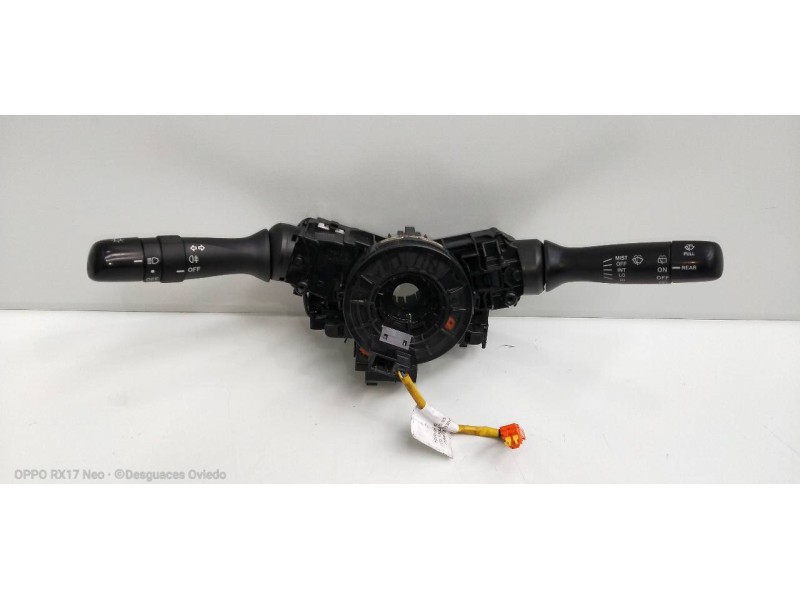 Recambio de mando luces para toyota yaris (ksp9/scp9/nlp9) luna referencia OEM IAM   