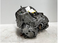 Recambio de caja cambios para renault laguna ii (bg0) 2.0 dci diesel cat referencia OEM IAM PK4006 C004052 8200562302 2