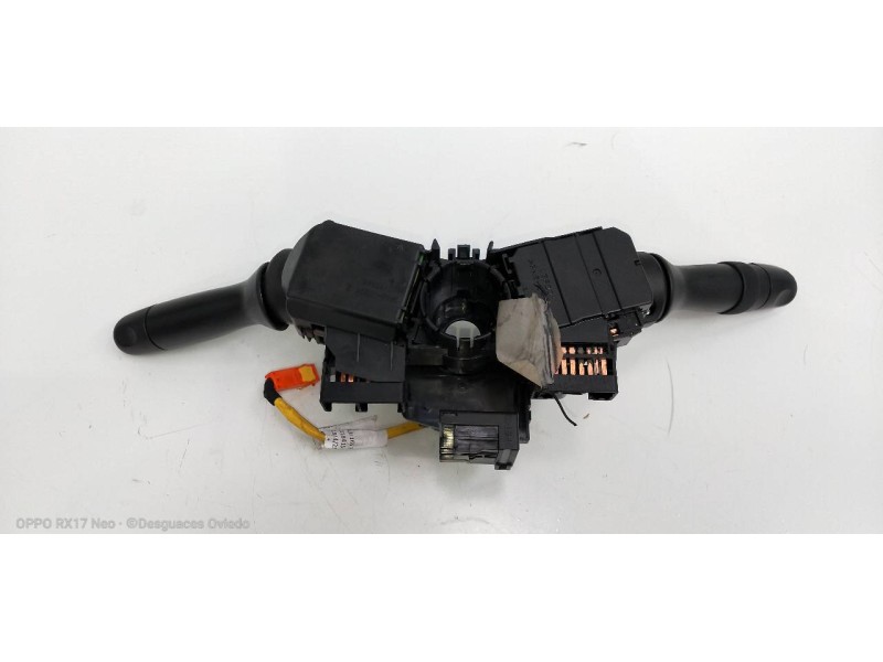 Recambio de mando luces para toyota yaris (ksp9/scp9/nlp9) luna referencia OEM IAM   