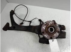 Recambio de mangueta delantera izquierda para audi a6 berlina (4b2) 1.8 20v turbo referencia OEM IAM   