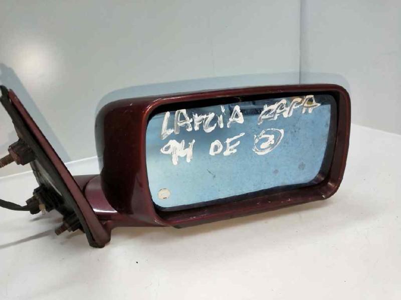Recambio de retrovisor derecho para lancia kappa berlina referencia OEM IAM   ELECTRICO Recambio de retrovisor derecho para lancia kappa berlina referencia OEM IAM   ELECTRICO