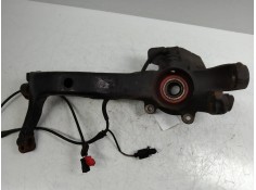 Recambio de mangueta delantera izquierda para audi a6 berlina (4b2) 1.8 20v turbo referencia OEM IAM    2