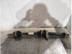 Recambio de transmision delantera derecha para mini mini (r56) one referencia OEM IAM 485348603  