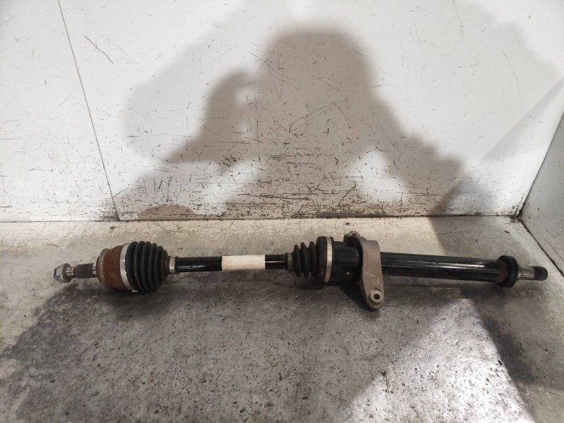 Recambio de transmision delantera derecha para mini mini (r56) one referencia OEM IAM 485348603  