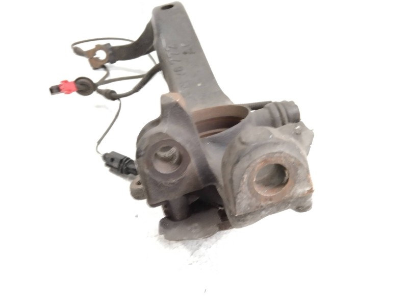 Recambio de mangueta delantera izquierda para audi a6 berlina (4b2) 1.8 20v turbo referencia OEM IAM   