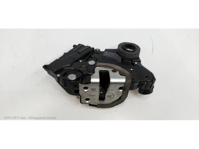 Recambio de motor cierre centralizado delantero derecho para toyota yaris (ksp9/scp9/nlp9) luna referencia OEM IAM   