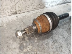 Recambio de transmision delantera derecha para mini mini (r56) one referencia OEM IAM 485348603   2