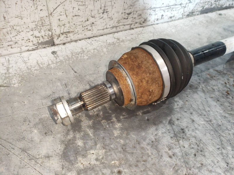 Recambio de transmision delantera derecha para mini mini (r56) one referencia OEM IAM 485348603  