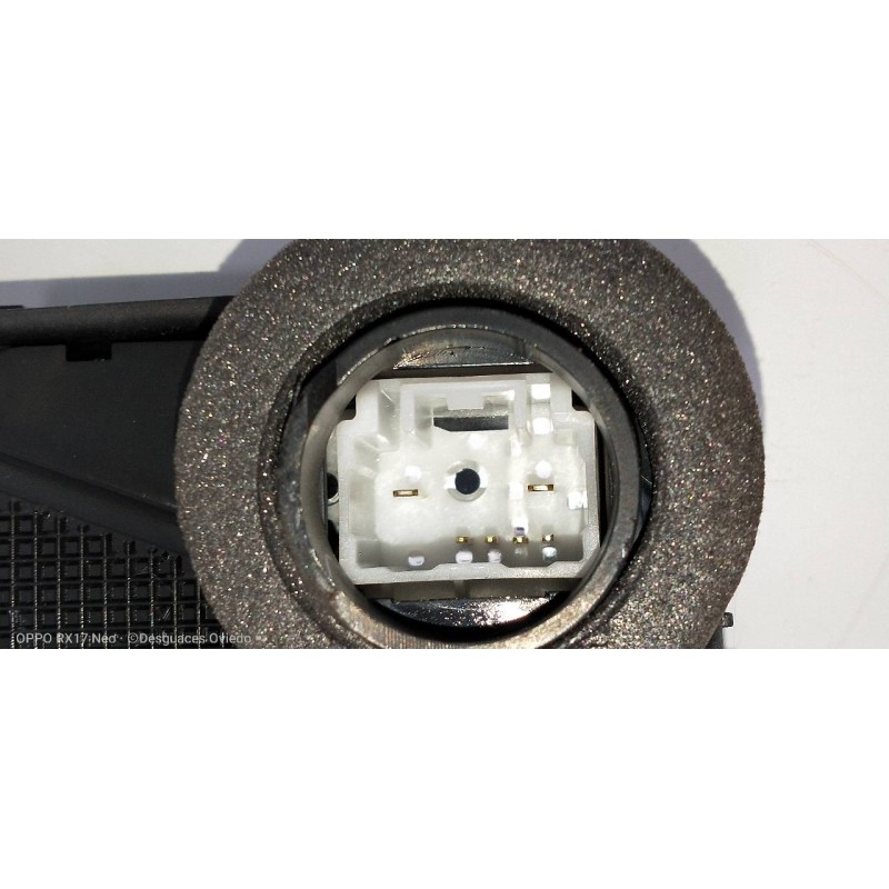 Recambio de motor cierre centralizado delantero derecho para toyota yaris (ksp9/scp9/nlp9) luna referencia OEM IAM   