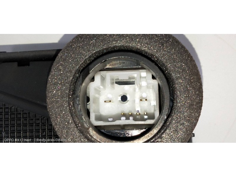 Recambio de motor cierre centralizado delantero derecho para toyota yaris (ksp9/scp9/nlp9) luna referencia OEM IAM   