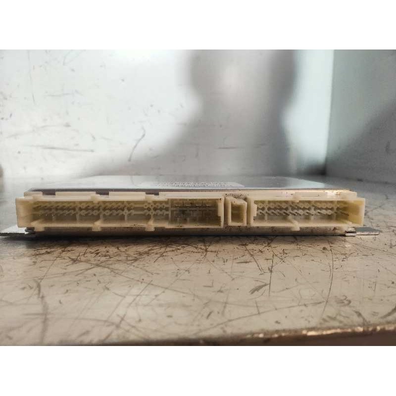 Recambio de centralita suspension para mercedes clase s (w220) berlina 4.3 v8 24v cat referencia OEM IAM 2205450532 308886 