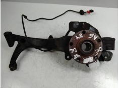 Recambio de mangueta delantera derecha para audi a6 berlina (4b2) 2.4 quattro referencia OEM IAM   