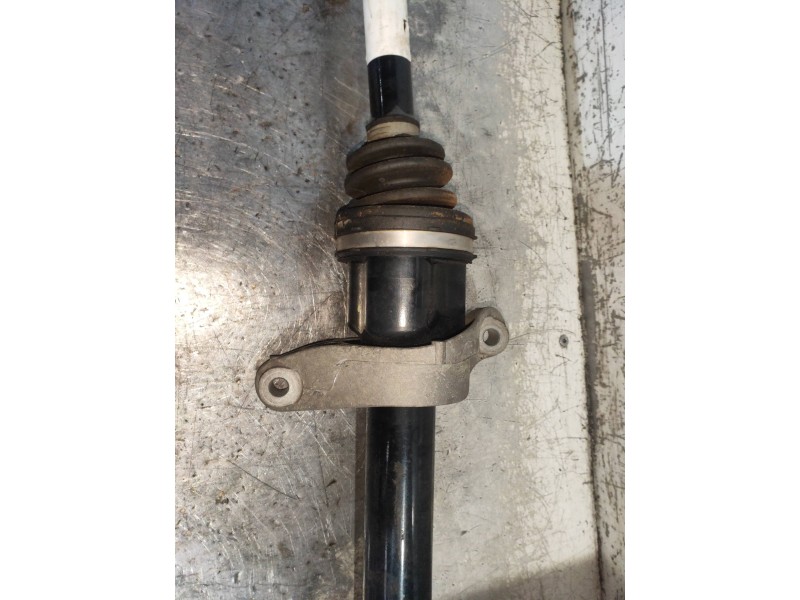 Recambio de transmision delantera derecha para mini mini (r56) one referencia OEM IAM 485348603  