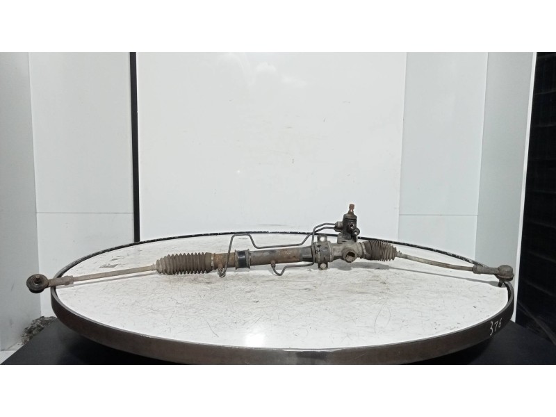 Recambio de cremallera direccion para mitsubishi montero pinin (h60/h70) 2000 gdi (3-ptas.) referencia OEM IAM   