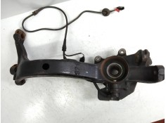 Recambio de mangueta delantera derecha para audi a6 berlina (4b2) 2.4 quattro referencia OEM IAM    2