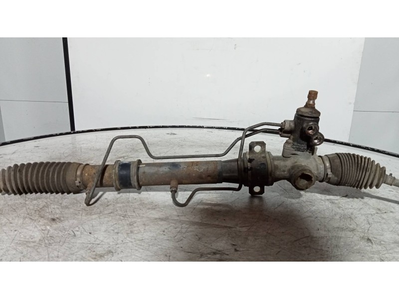 Recambio de cremallera direccion para mitsubishi montero pinin (h60/h70) 2000 gdi (3-ptas.) referencia OEM IAM   