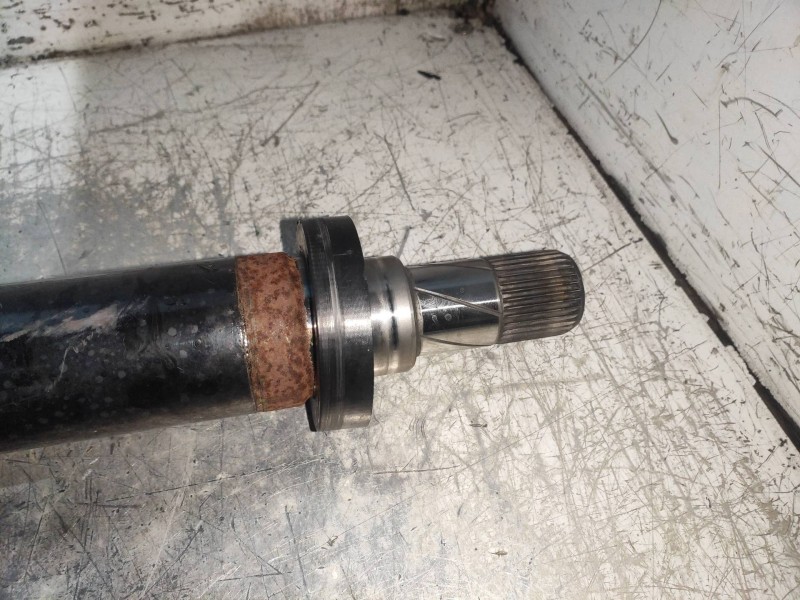 Recambio de transmision delantera derecha para mini mini (r56) one referencia OEM IAM 485348603  