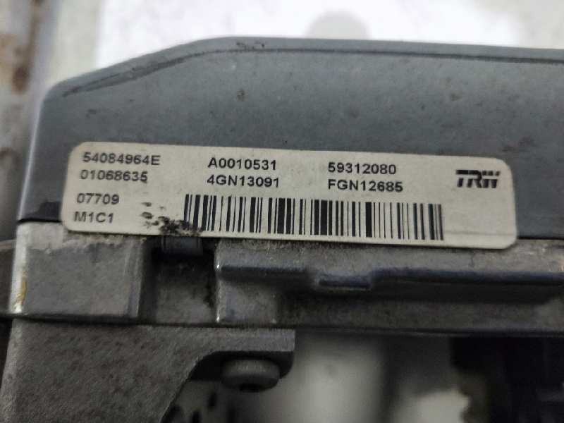 Recambio de columna direccion para mazda 2 lim. (de) 1.6 crtd active + (5-ptas.) (66kw) referencia OEM IAM 54084964E A0012988 