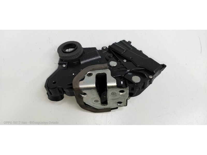 Recambio de motor cierre centralizado delantero izquierdo para toyota yaris (ksp9/scp9/nlp9) luna referencia OEM IAM   