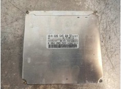 Recambio de centralita motor uce para mercedes clase s (w220) berlina 4.3 v8 24v cat referencia OEM IAM 0261206303 A0265456932 B