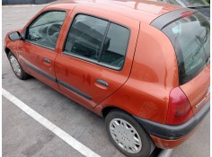 renault clio ii fase i (b/cbo) del año 1998 2