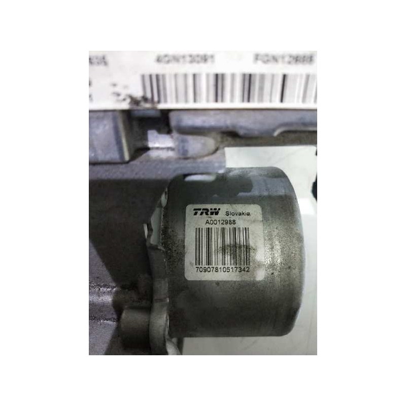 Recambio de columna direccion para mazda 2 lim. (de) 1.6 crtd active + (5-ptas.) (66kw) referencia OEM IAM 54084964E A0012988 